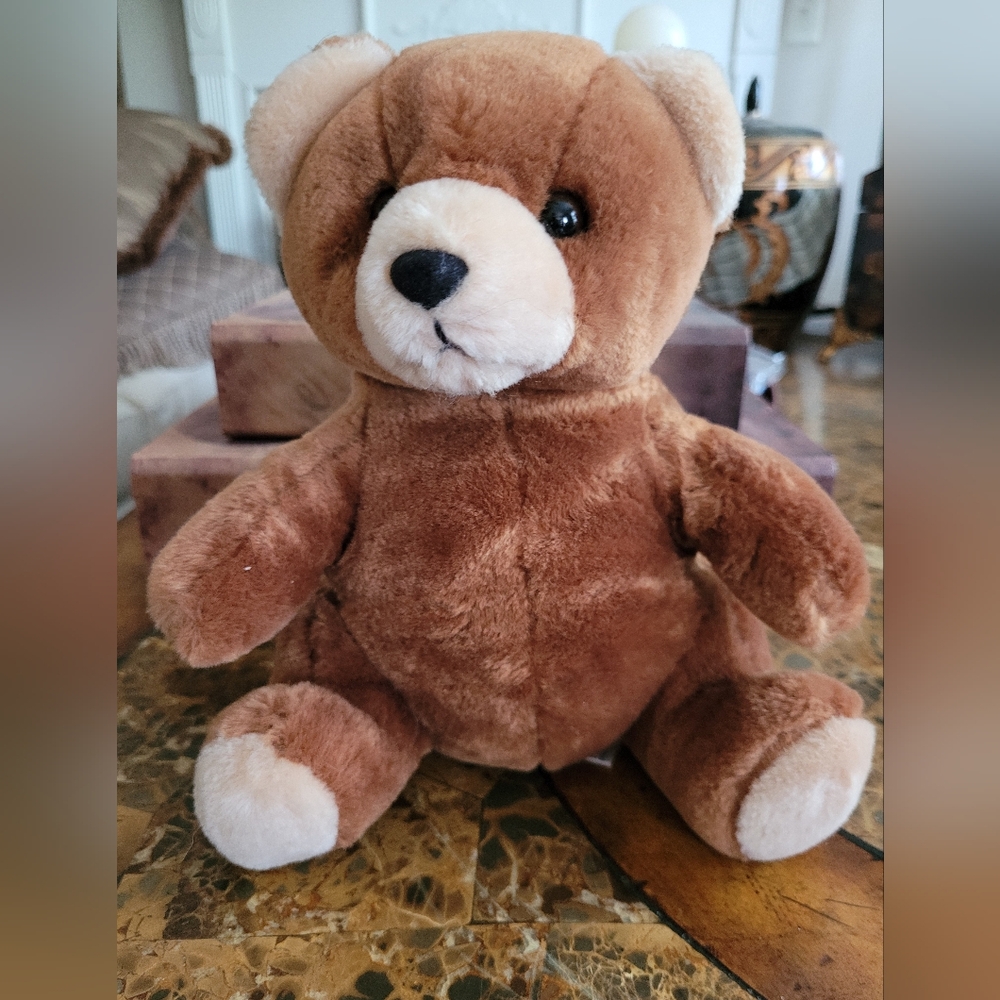 Steven Smith Stuffed Animals INC.